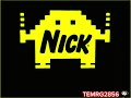 Nick Games Logo Effects Emotional Damage Csupo Effects