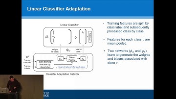 Fast and Flexible Multi-Task Classification Using Conditional Neural Adaptive Processes