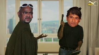 Hello Brother with Sachin Tendulkar