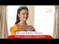 Princess Isabella of Denmark Set to Begin Intensive Military Training in Slagelse | More Royal News