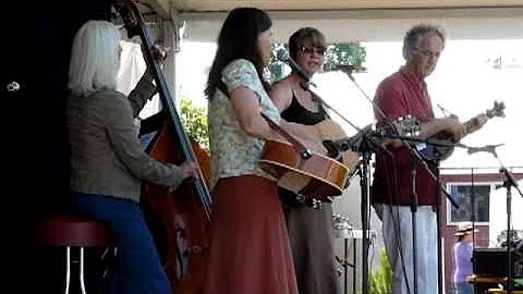 Jen Dunton & Laurel Bliss - Home