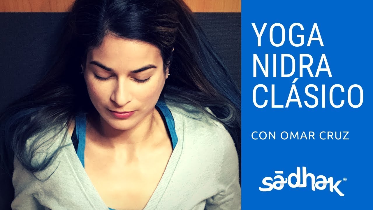 Yoga Nidra para principiantes | Relajación y Meditación Profunda | 42 ...