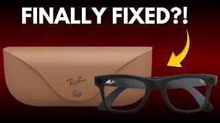 Ray-Ban Meta Blazer vs Gen 2 – 5 BIG Differences You Need to Know
