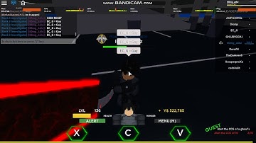 ROBLOX GBN Exploiter Exposed #1