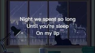 Keep you safe - yahya ( lyrics)