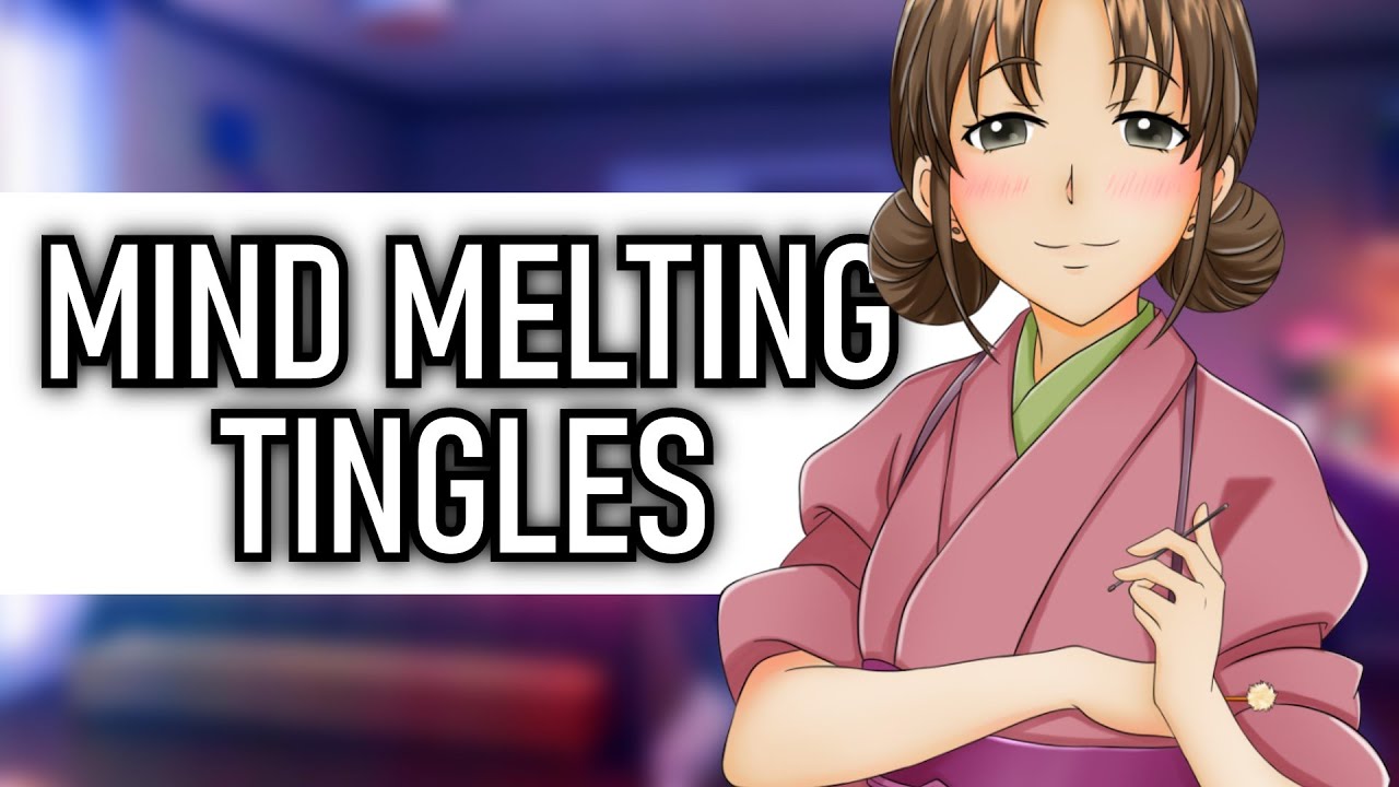 Paying For An Ear Cleaning Service ASMR