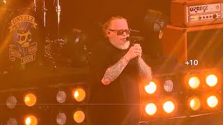 Böhse Onkelz - Wir ham‘ noch lange nicht genug (Wien - Warm up Show 2026)