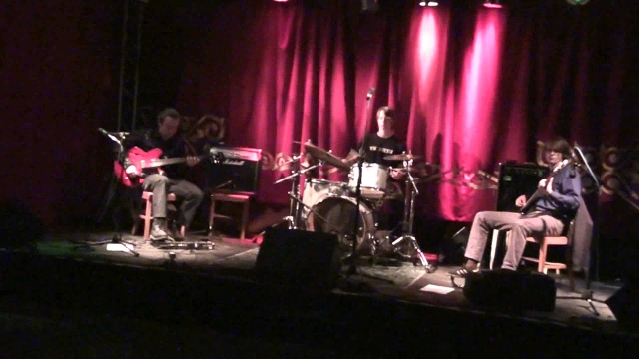 Watch 07 Something Special - Blazz 'N' Jues Band on YouTube Watch 07 Something Special - Blazz 'N' Jues Band on YouTube