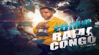 Zomil - Rama del Congo Produ By Leo Rd