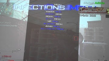 Call Of Duty: MW2 Challenge Lobby Bypass RFOM (TEST)