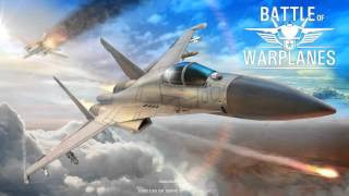 Battle Of Warplanes Android Gameplay screenshot 5