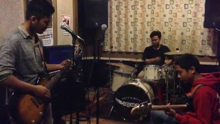 Soda Gembira - American Idiot Greenday Cover