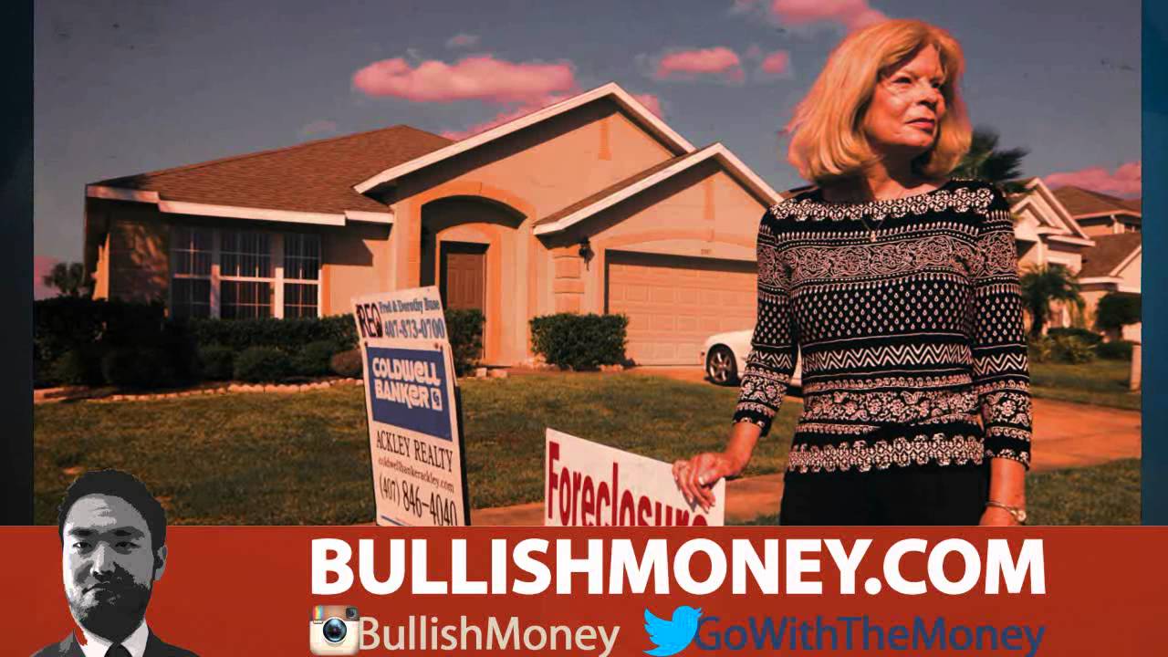 Top 5 Reasons To Fear A Stock Market Collapse