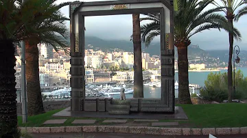 Monaco - Monte Carlo, the Monaco Song, "Monte Carlo" the finest town on earth (music video)