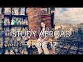 MOROCCO DAYS 2 &amp; 3 | study abroad vlog 12
