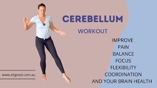 CEREBELLUM WORKOUT