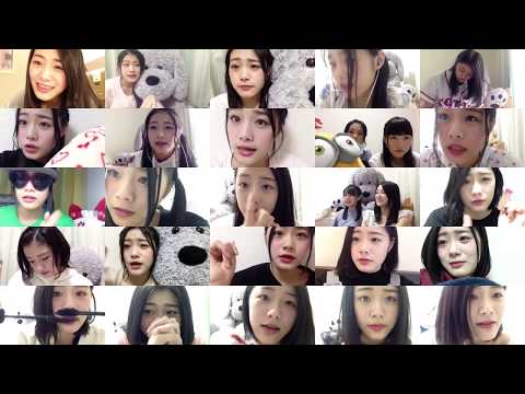 れなぽん25(長谷川玲奈/NGT48)