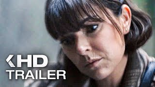 CORONER Trailer (2024) Serinda Swan