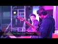 Mahaganapathim indian fusion  abhijith p s nair  senri kawaguchi sandeep mohan