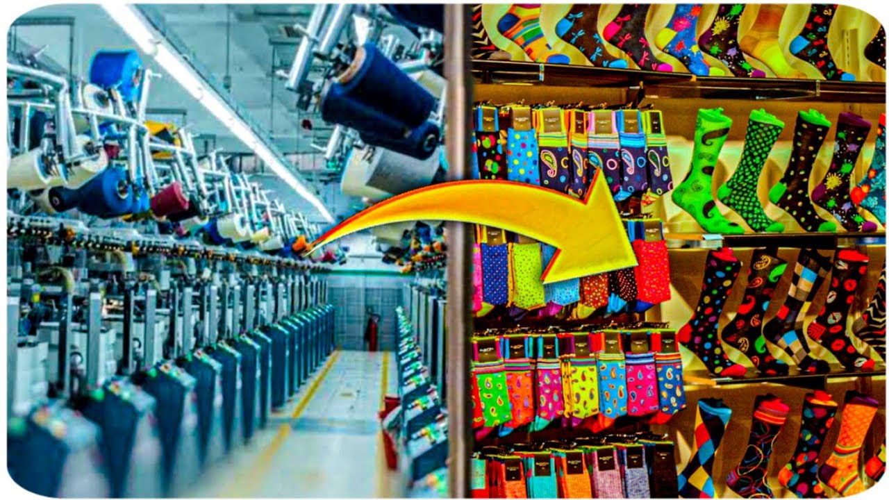 पूरी दिल्ली में सबसे सस्ता SOCKS 💯🔥🤯 socks wholesale market in shastri nagar delhi 