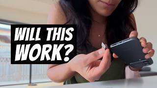 Xiaomi 17 Pro - I Took My Chinese Phone To Australia... This Is What Happened