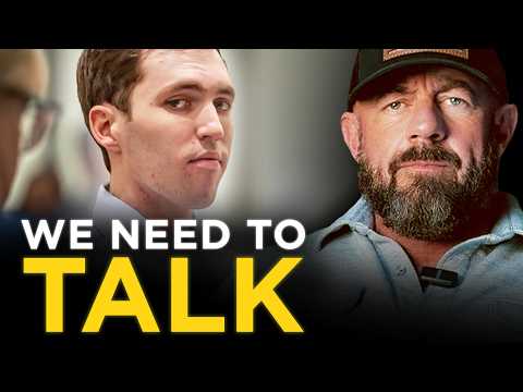 Mike Ritland Reveals What Everyone Is Missing About Charlie Kirk