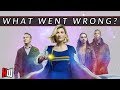 Doctor Who Series 12 Is A Disjointed Mess