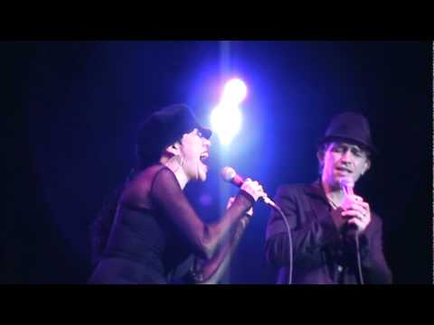 Nikki Logan Michael Grimm When Something is Wrong.MPG