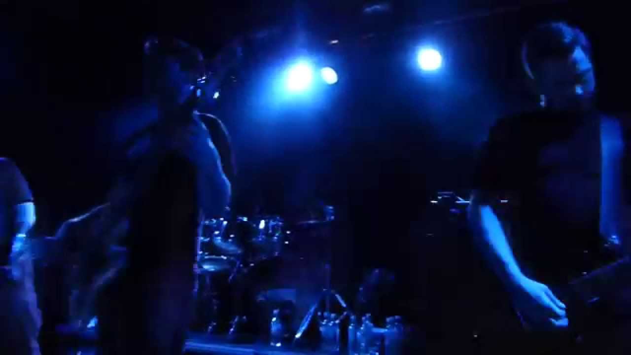 CRAFT - COME RESONANCE OF DOOM (LIVE AT BLASTFEST 19/2/15)