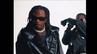 Gunna x Offset - Ain’t Going on E (Music Video)