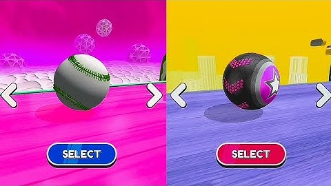 ⚾💥⚽Going Balls - SpeedRun Gameplay Level 938