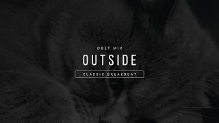 OUTSIDE STADIUM BREAKBEAT
