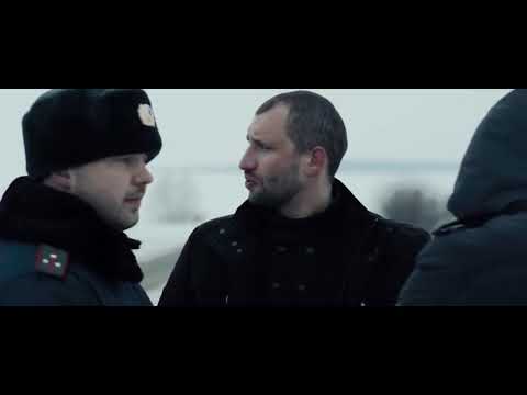 Major (2013)  - Ruski film sa prevodom