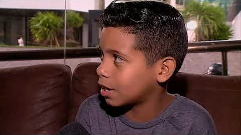 Qual é o nome todo do MC Bruninho?