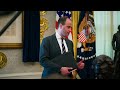 STRENGTHENING AMERICA'S ELECTION INTEGRITY