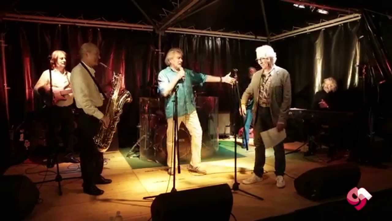 L’ITALIA E’ COME UN ROCK