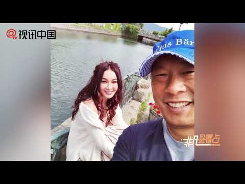 修復婚姻甜蜜勝從前 溫碧霞：有初戀感覺！