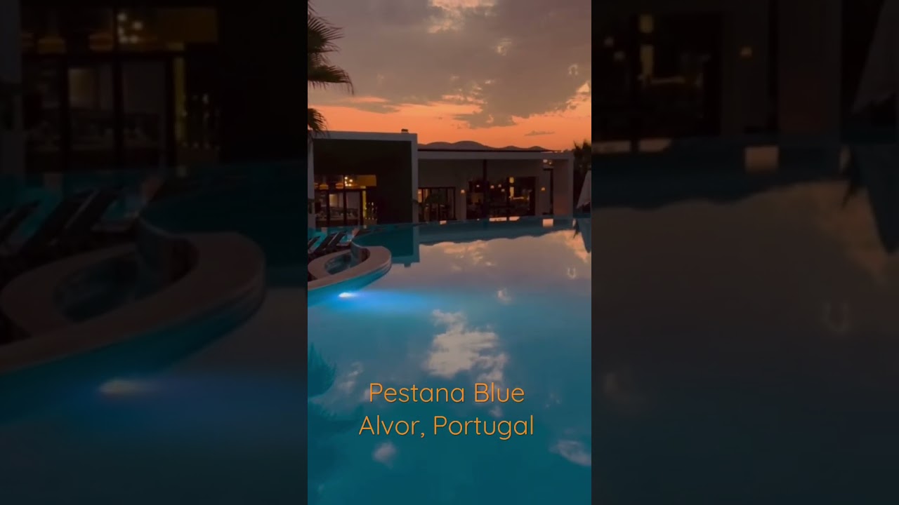 The best beach & golf resort in Portugal! The first purpose built All Inclusive Resort in Portugal!