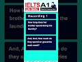 IELTS Life Skills A1 Listening Test 2025 🇬🇧