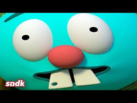 Смешные Шарики заставка 