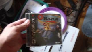 Putting A Sony Playstation Game Into A Cd Player