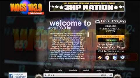 Troy Edwards(3HP) "Mr.Indi Mogul" on Basic Foundations "Industry Frustration" with/T.C Congress