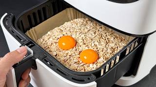Download Lagu Doe Havermout in de Airfryer en DIT Gebeurt! Dit gezonde recept is viraal gegaan MP3 Download Lagu Doe Havermout in de Airfryer en DIT Gebeurt! Dit gezonde recept is viraal gegaan MP3