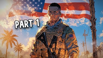 Gentlemen... Welcome to Dubai | Spec Ops: The Line - Part 1