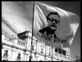 Canal Entuerto: Homenaje a Salvador Allende a 38 años de su muerte