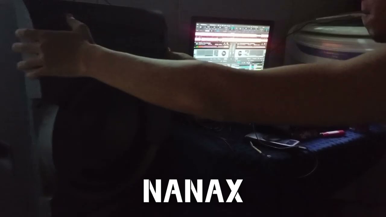 SET FULL ON NIGHT 11 - Diksha/Yabba Dabba/Aardvarkk/Xipe Totecs/Pantomiman/Drip Drop/Oxyflux/Ajja