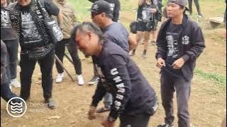 POWER PUNK - Ilmu Hitam (Live at Bandung Darurat Grindcore Chapter 2023 / Sumedang City / Indonesia)