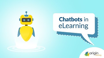 Chatbots in eLearning