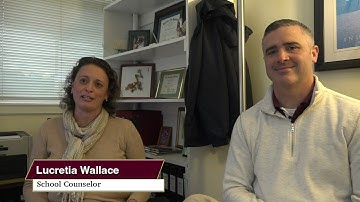 PSAT Scores Explanation Video