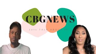 Terrell Smith Man Shot & Killed On FB Live| Cassandra Jones Brutally Attacked By Her BoyFriend
